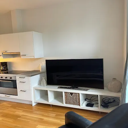 Apartamento Engen 6