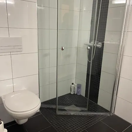 Engen 6 Apartament Bergen