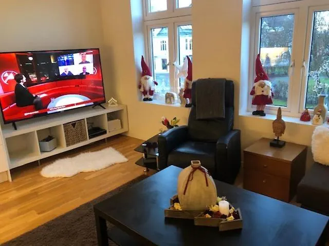 Engen 6 Берген