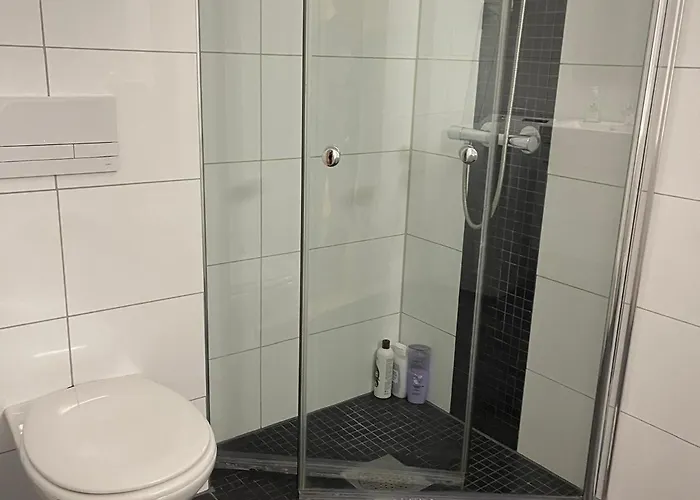 Engen 6 Apartament Bergen